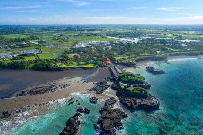 Half-Day Taman Ayun UNESCO and Tanah Lot Temple with private Car - Who this tour fits best