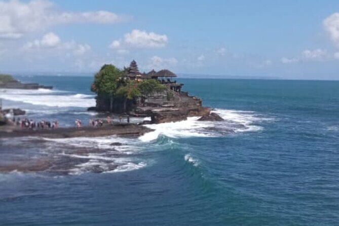 Half Day Tanah Lot Temple Private Guided Tour - Pickup, Bali traffic, and the real timing of a 5-hour promise