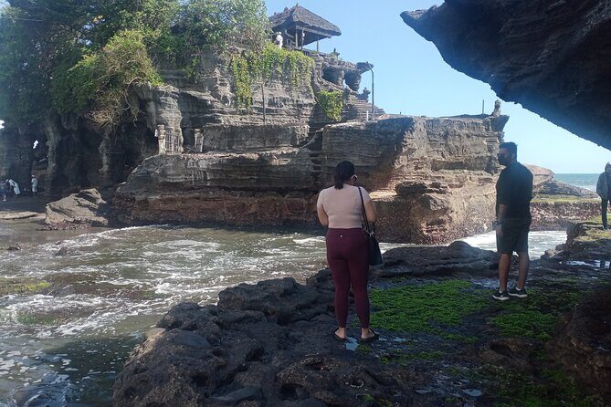 Half Day Tanah Lot Temple Private Guided Tour - What’s included (and the entrance-ticket question you should clarify)