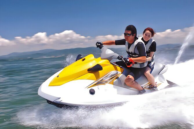 Half-Day Tour: Bali Water Sport in Nusa Dua and Spa Packages - Nusa Dua in one half-day: a smart adrenaline-to-relax combo