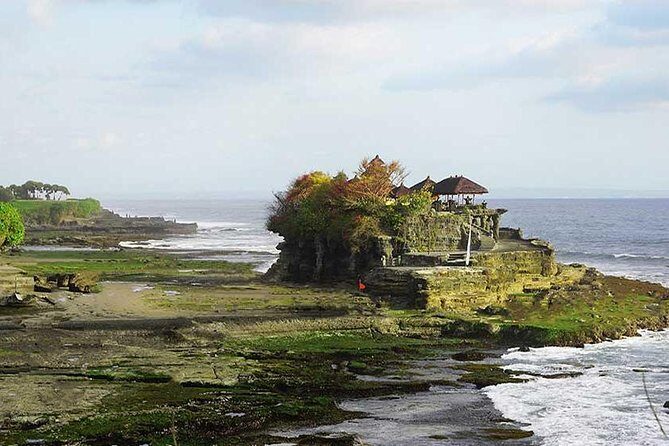 Half Day Tour: Tanah Lot Sunset & Taman Ayun Temple Included Entrance Ticket - Value check: is $36 really fair for this route?