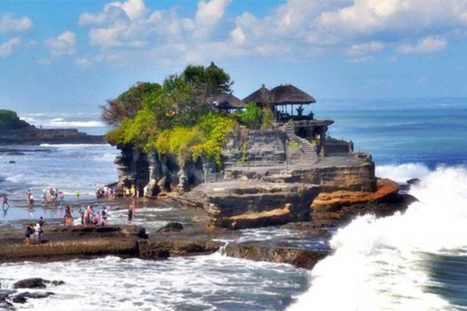 Half Day Tour: Tanah Lot Sunset & Taman Ayun Temple Included Entrance Ticket - Who should book this tour, and who should skip it