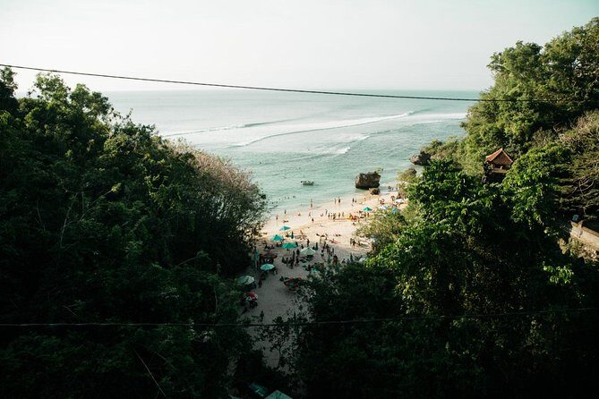 Half-Day Tour: Uluwatu Temple and Kecak Fire Dance Show - Kecak Fire Dance at Uluwatu: What You’re Seeing and Why It Works
