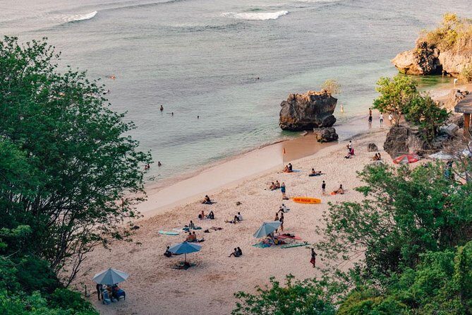 Half-Day Tour: Uluwatu Temple and Kecak Fire Dance Show - The Tour Flow: How the Timing Keeps It From Feeling Like a Marathon