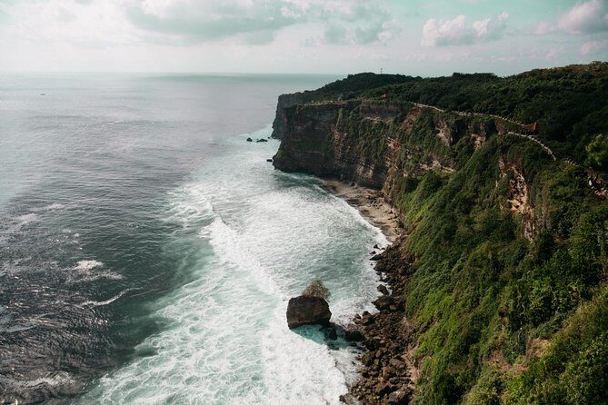 Half-Day Tour: Uluwatu Temple and Kecak Fire Dance Show - What to Bring (So You Don’t Spend the Whole Day Worried)