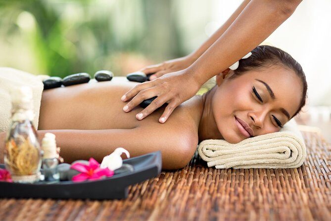 Half Day Tours: Bali 2 Hours MASSAGE & SPA - ROMANTIC SUNSET Dinner at JIMBARAN - Key highlights before you go