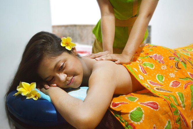 Half Day Tours: Bali 2 Hours MASSAGE & SPA - ROMANTIC SUNSET Dinner at JIMBARAN - The 5–6 hour flow: spa first, Jimbaran Bay second