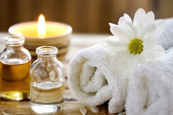 Half Day Tours: Bali 2 Hours MASSAGE & SPA - ROMANTIC SUNSET Dinner at JIMBARAN - Price and value at $60: what you really get
