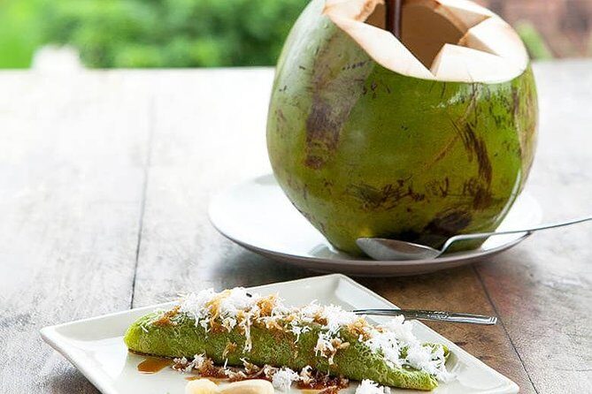 Half-Day Ubud Heritage Food Tour - Who should book this Ubud Heritage Food Tour
