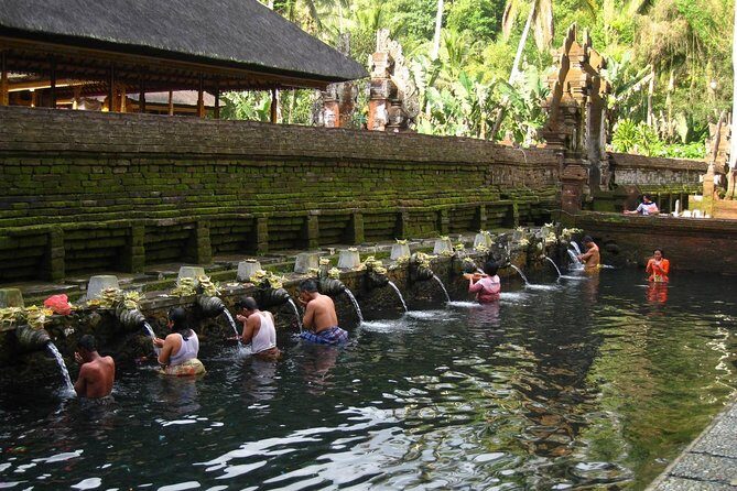 Half Day Ubud Tour - Private Guided Tour - Why the private guide-driver setup matters