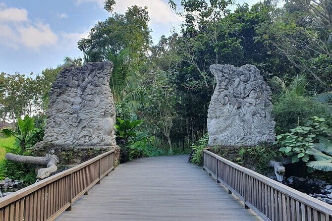 Half Day Ubud Village Private All Inclusive Tour - Key Points Worth Knowing Before You Go