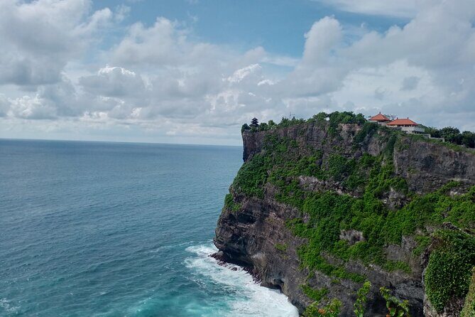 Half Day Uluwatu Temple And Kecak Dance Private Guided Tour - Value at $30: What You’re Actually Buying