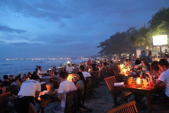 Half Day Uluwatu Temple Sunset, Kecak Dance and Seafood Dinner - From Ubud to Uluwatu: why private timing beats “figure it out”