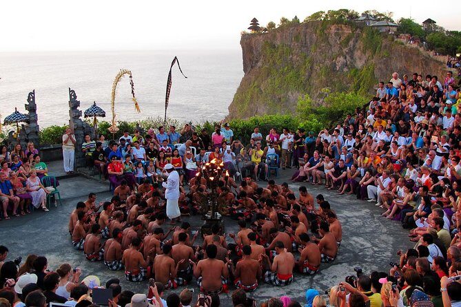 Half Day: Uluwatu Temple,KECAK FIRE DANCE Evening Tour & Jimbaran SEAFOOD Dinner - Should You Book This Uluwatu + Kecak + Jimbaran Package?