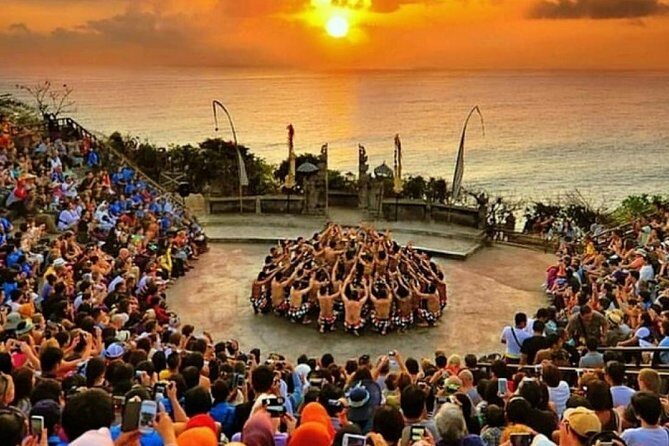Half Day Watersport Combine With Uluwatu Incredible Sunset And Kecak Fire Dance - Price and Value: Is $67 Worth It?