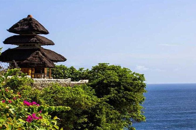 Halfday Tour:Uluwatu Temple,Kecak Dance and Dinner Jimbaran Beach with Transport - Price and Value for $50: What You Get, What You Pay Separately