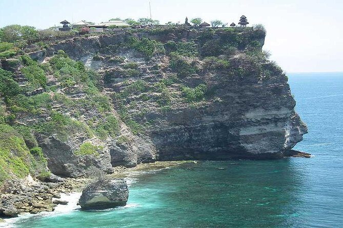 Halfday Tour:Uluwatu Temple,Kecak Dance and Dinner Jimbaran Beach with Transport - Practical Tips for a Smooth Sunset-Style Afternoon