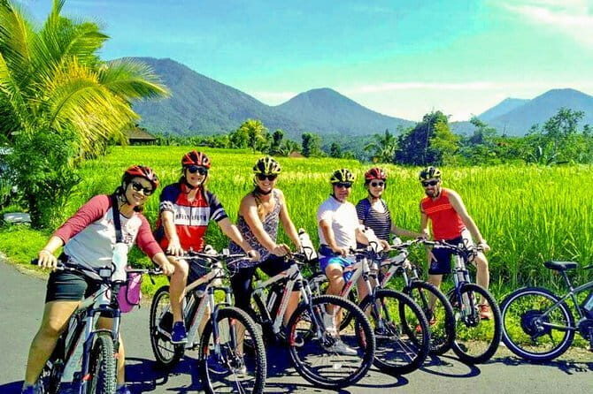 Halo Bike Cycling Tour Downhill - What’s included in the $50 price (and where extra spending might pop up)