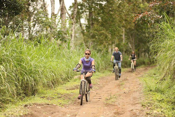 Haunted Valley Waterfall ATV and Bike Tour - Key Things I’d Focus On Before You Go