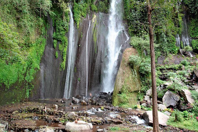 Haunted Valley Waterfall ATV and Bike Tour - The ATV Track: 2.5 Hours of Dirt, Jungle, and Valley Views