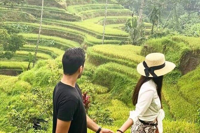Healing purification spiritual Tour - A 6-hour Bali reset: how the day actually moves