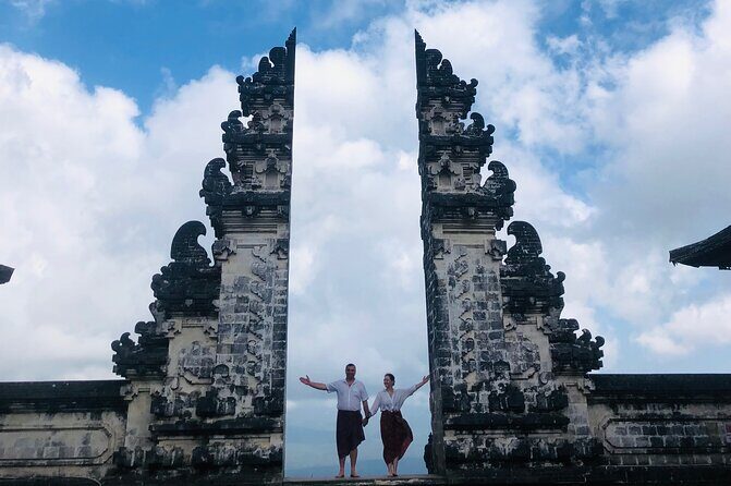 Heaven Gate Lempuyang and Tirta Gangga - Price and Value: What $85 Covers (and What Costs Extra)