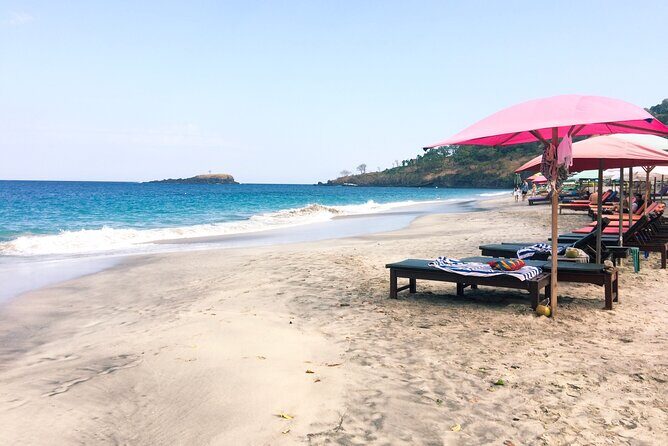 Heaven Gate Lempuyang and Tirta Gangga - Should You Book This East Bali Day Trip?