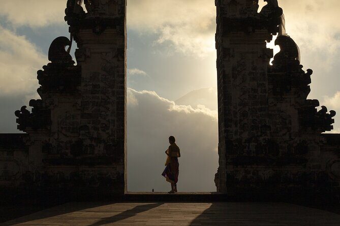 Heaven Gate (Lempuyang) - Tirta Gangga - FREE WIFI - Key highlights at a glance