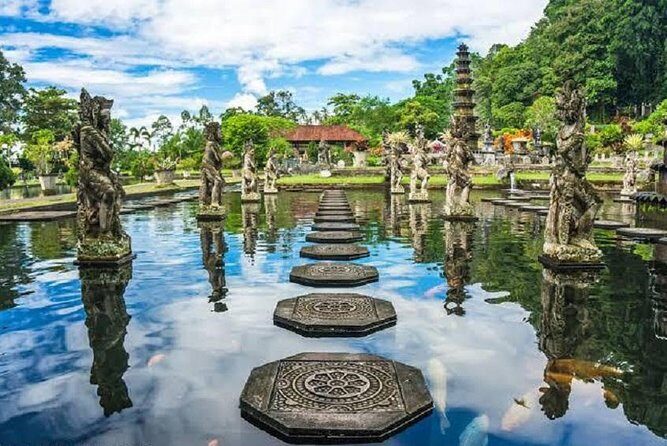 Heaven Gate (Lempuyang) - Tirta Gangga - FREE WIFI - Price and Value: What You Pay Versus What You’ll Still Need