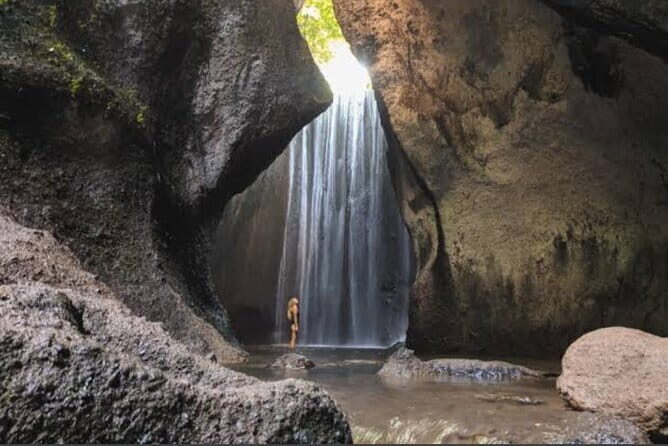 Heaven Gate, Tirtagangga and Tukad Cepung Waterfall - All Inclusive - Who this tour suits best (and who may want to skip it)