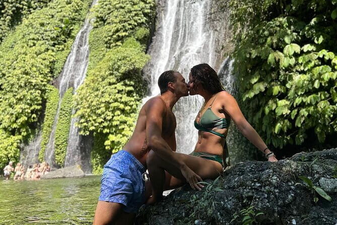Hidden North Waterfall Bali All inclusive - Key things to know before you go