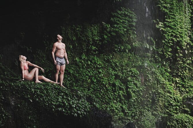 Hidden North Waterfall Bali All inclusive - Four Waterfalls in One Day: Why This Route Feels Like a Secret