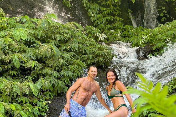 Hidden North Waterfall Bali All inclusive - Price and Inclusions: What the All-Inclusive Part Really Covers