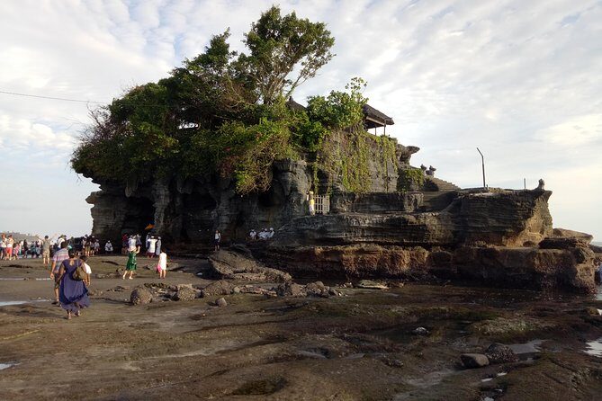 Hidden Nungnung Waterfall and Tanah Lot sunset Private Tour - Price and Value: Is $49.24 a Smart Use of Your Bali Day?