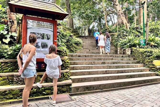 Hidden Ubud: Waterfalls & Sacred Temples - Price and What You’re Actually Getting for $60