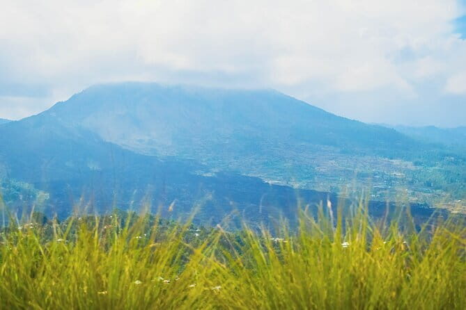 Highlight of Bali Tour - Penglipuran Village: Bamboo Paths and a Costume Moment