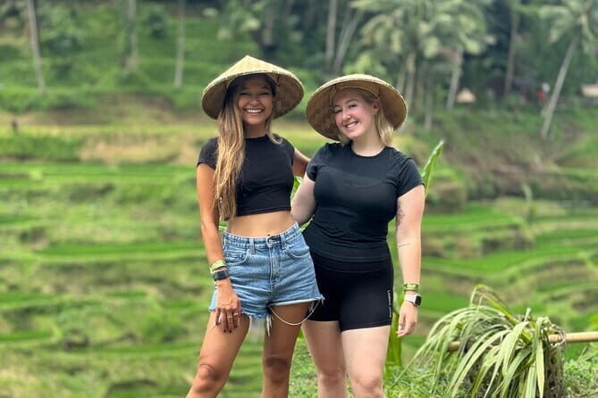 Highlight of Bali Tour - Timing, Traffic, and the Best Way to Enjoy a 12-Hour Day