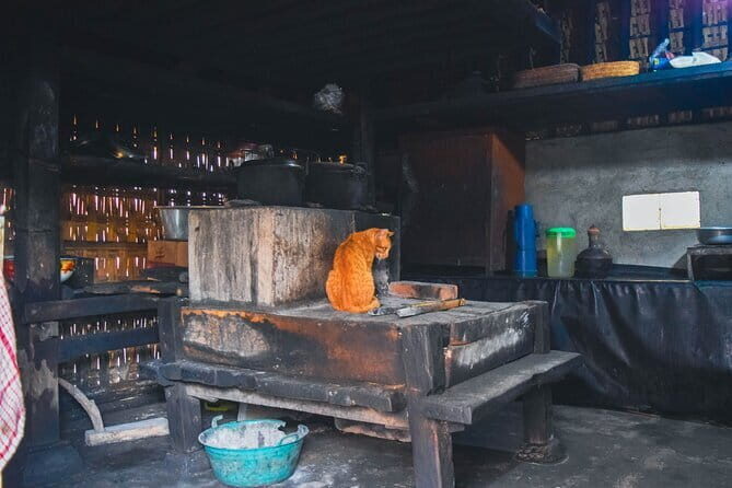 Highlight of Bali Tour - Gedong Arca Archaeological Museum: Ancient Finds Without the Guesswork