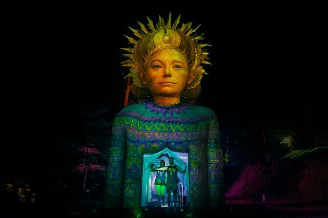 Hikaria: Bali's First Immersive Night Walk - Price and value: is $13.76 worth it?