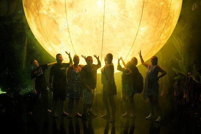 Hikaria: Bali's First Immersive Night Walk - Who this is best for (and who should skip it)