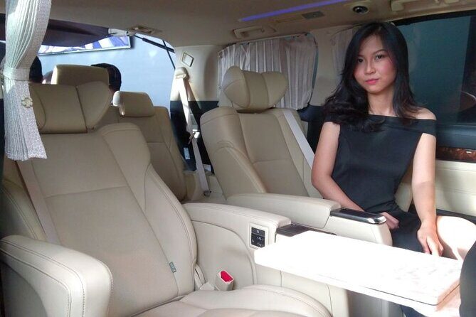 Hire a Luxury Private Car in Bali with an English Speaking Driver - Costs and value: $124 per person and what you still pay for