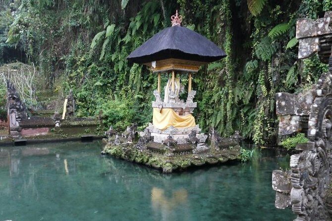 Hire Bali Driver for 10-hour (Bali as You Please) - South Bali Beaches: From Padang Padang to Jimbaran Sunset