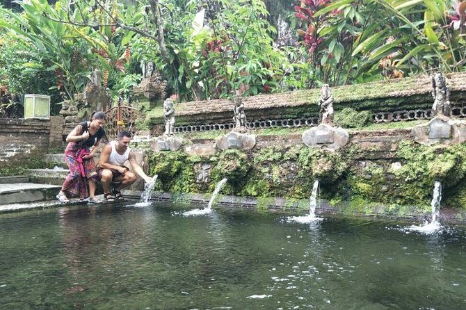 Hire Bali Driver for 10-hour (Bali as You Please) - Price and Timing: Getting Value From $35 Per Person