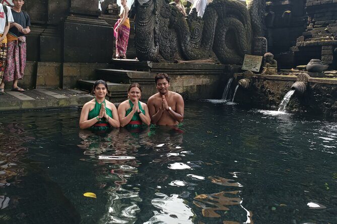 Hire Car in Bali - Denpasar, Kuta, Legian, Canggu, and Seminyak Without the Hassle