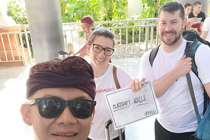 Hire Car in Bali - The Real Value: Letting the Driver Handle Bali’s Daily Complexity