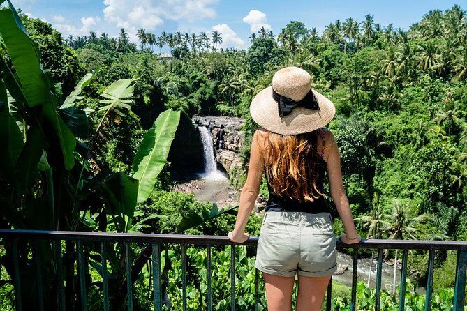 Hire Private Bali Driver - Key points before you book