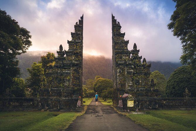 Hire Private Bali Driver - Door-to-door transport from Ubud and beyond