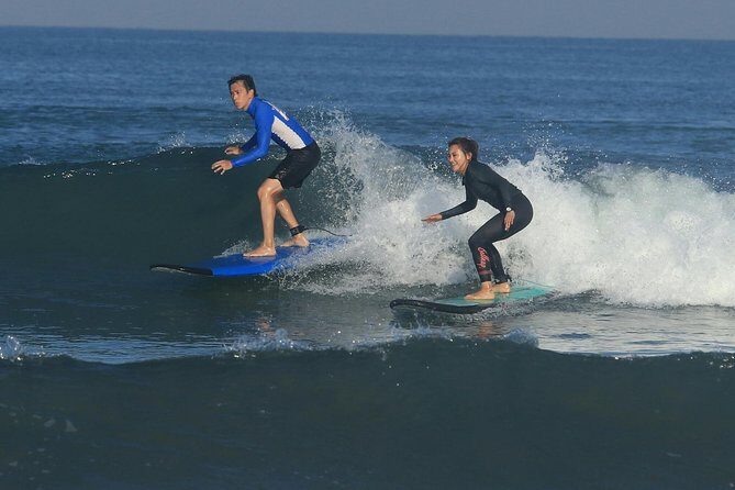 HOT PROMO. Beginner Surf Lessons in Bali - Photos, Emails, and Getting Your Surf Memory