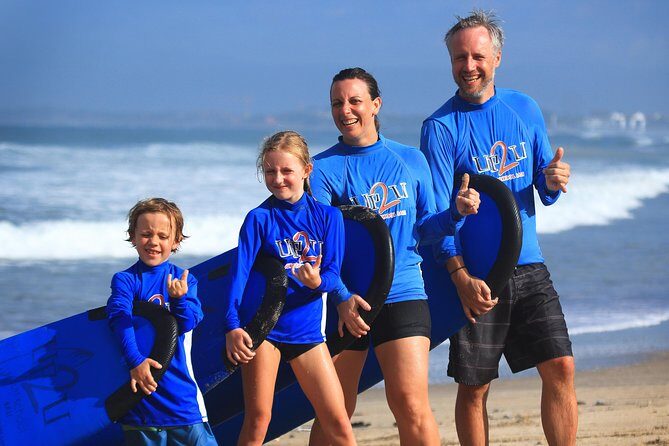HOT PROMO. Beginner Surf Lessons in Bali - Weather and Wave Reality: When Bali Helps (and When It Doesn’t)