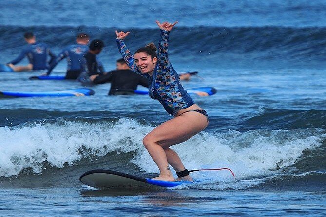 HOT PROMO. Private Surf Lessons (1 Coach/1 Guest) - Key Things I’d Bookmark Before You Go